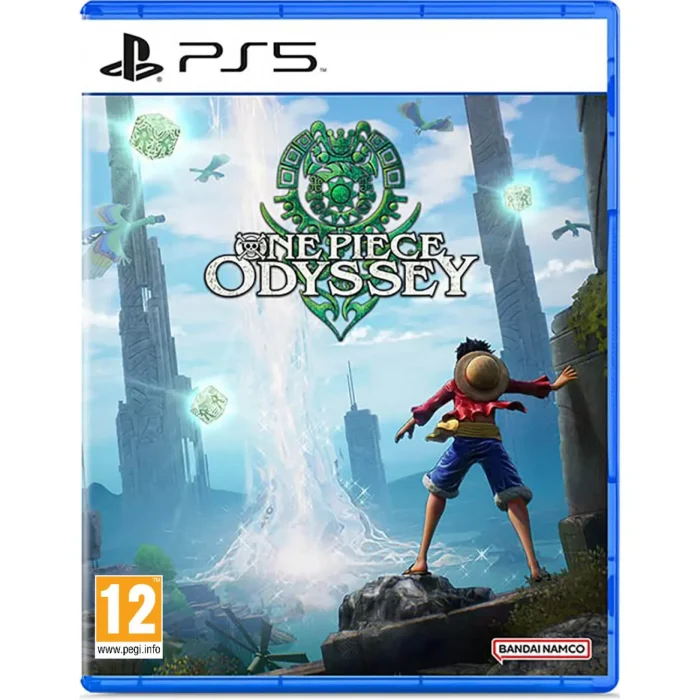 One Piece Odyssey 1