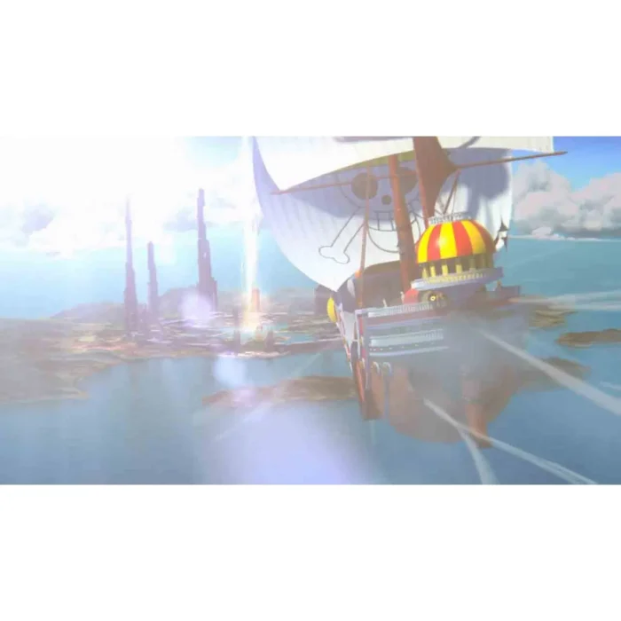 One Piece Odyssey 3
