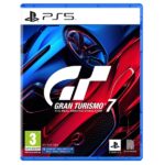 Gran Turismo 7 for Playstation 5