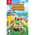 Animal Crossing: New Horizons for Nintendo Switch