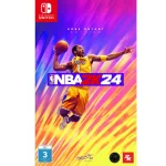 NBA 2K24 Kobe Bryant Edition for Nintendo Switch