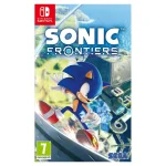 Sonic Frontiers for Nintendo Switch