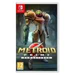 Metroid Prime Remastered for Nintendo Switch