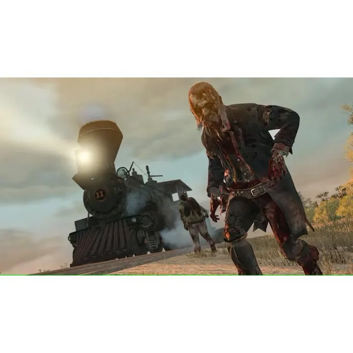 Red Dead Redemption for Nintendo Switch