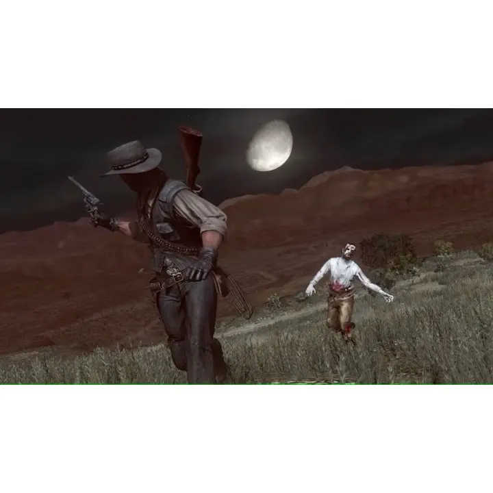 Red Dead Redemption for Nintendo Switch