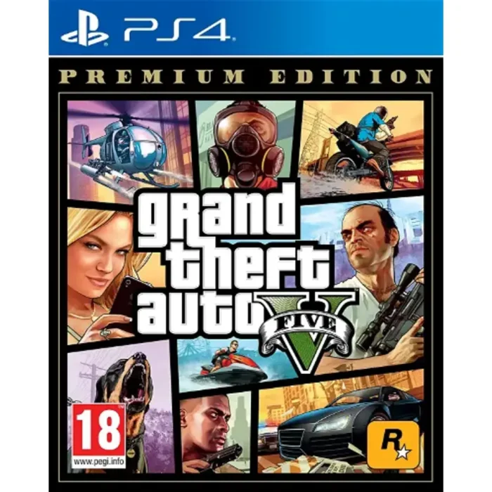 grand theft auto v premium edition 709469.10