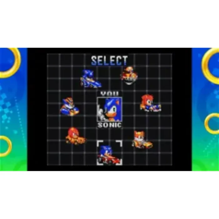 sonic origins plus 750557.2