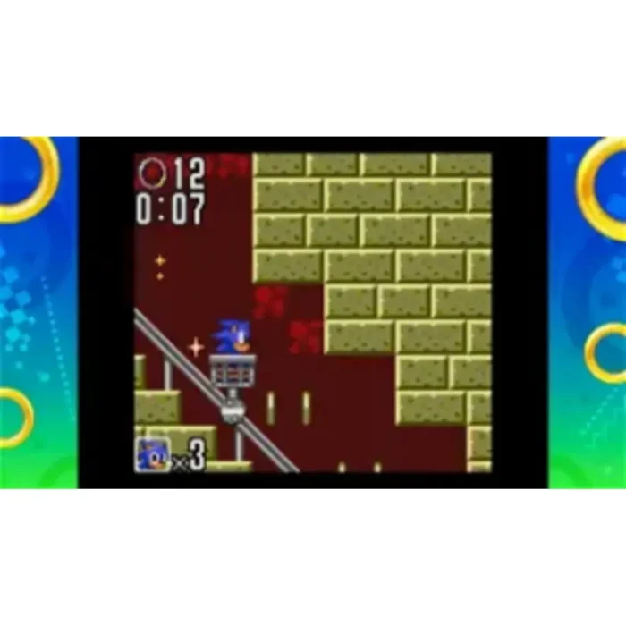 sonic origins plus 750557.4