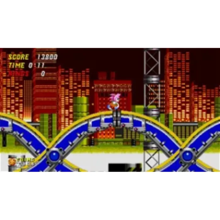 sonic origins plus 750557.8