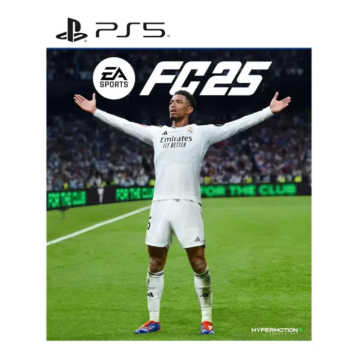 EA SPORTS FC 25 01 1