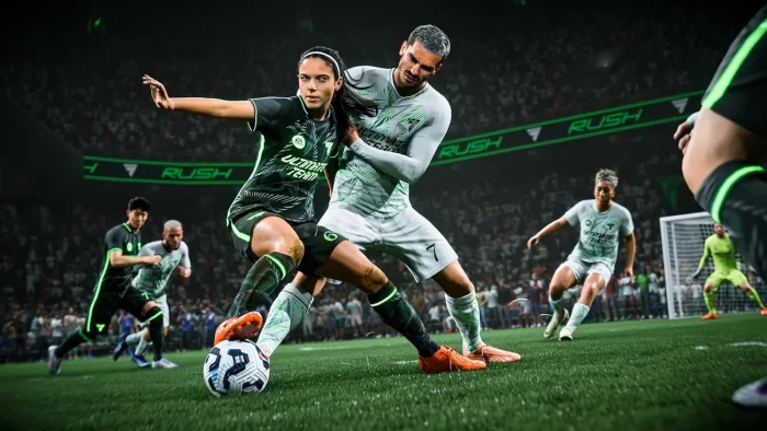 EA SPORTS FC 25 02 1