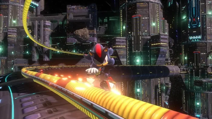 Sonic Shadow Creations 02 1