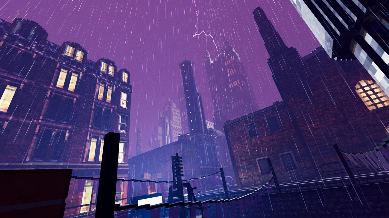 Shadows of Doubt for Playstation 5 - Image 3