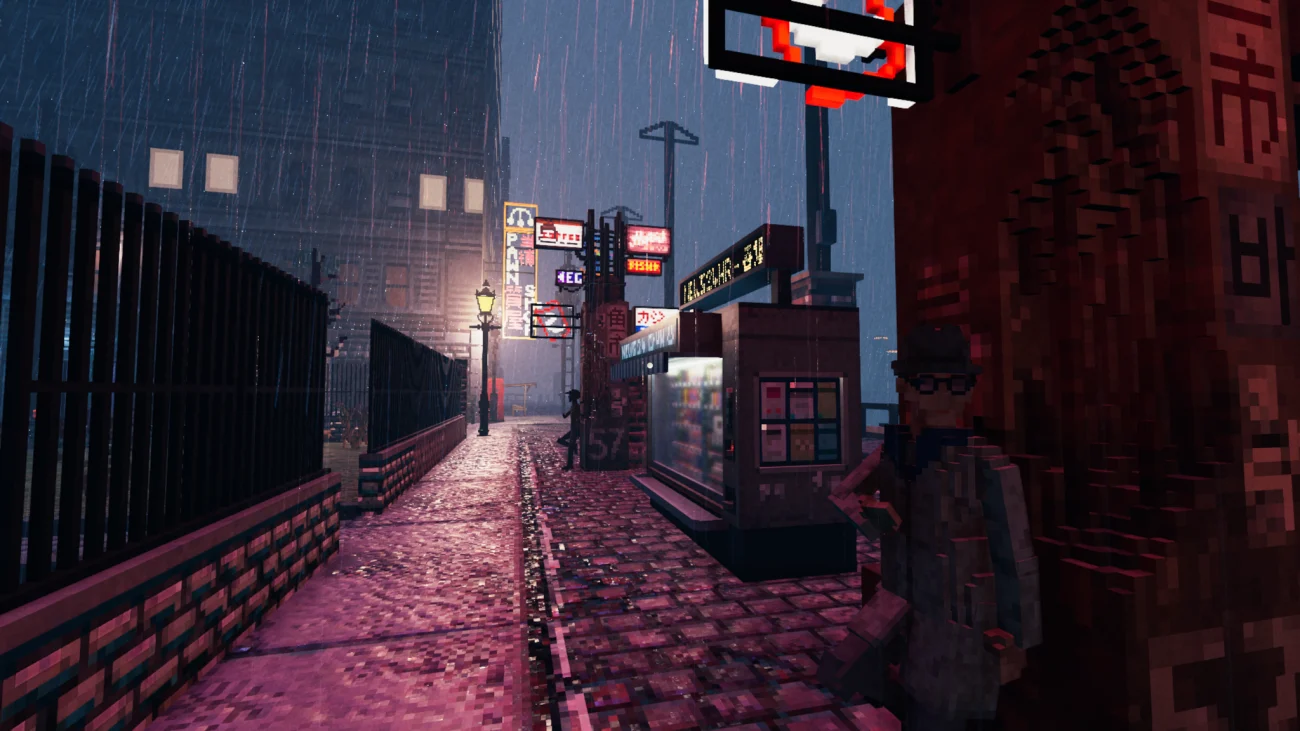 Shadows of Doubt for Playstation 5 - Image 5