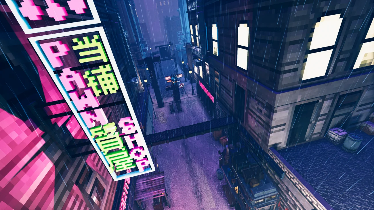 Shadows of Doubt for Playstation 5 - Image 2