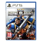 Warhammer 40K: Space Marine 2 for Playstation 5
