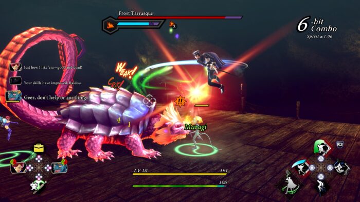 2 Action Battle 1 scaled