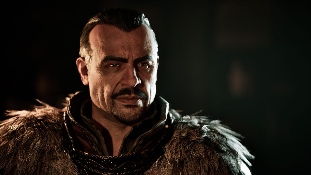 Gothic Remake for Playstation 5 - Image 6