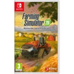 Farming Simulator 26 for Nintendo Switch